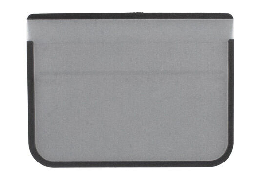 Magpul DAKA EDC folding wallet features a transparent id holder